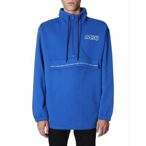 MCQ Alexander McQueen Funnel Neck Pullover Basic